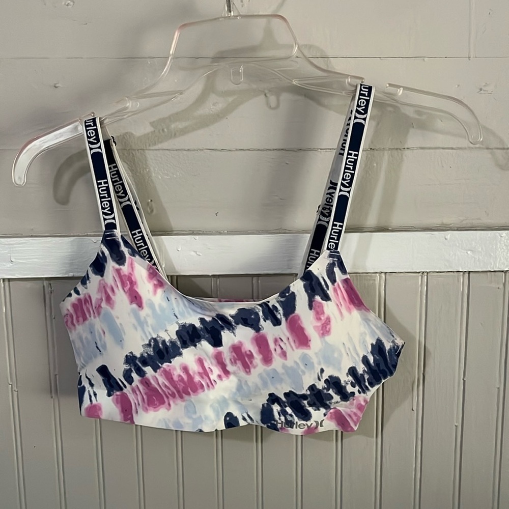 Hurley women’s sports bra‎ S